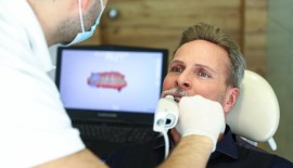 Conheça os principais benefícios do tratamento com Invisalign