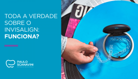  Toda a verdade sobre o Invisalign: funciona?