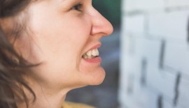 Mordida profunda: por que acontece e como tratar?