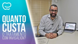 Quanto custa o Invisalign?