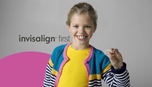 Saiba como funciona o Invisalign First